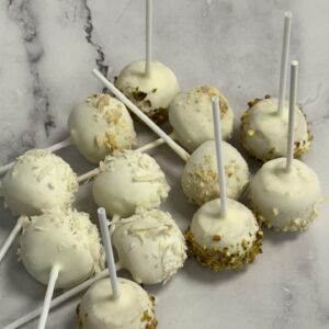 Cake Pops