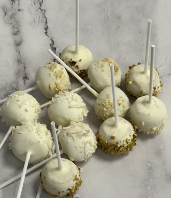 Cake Pops