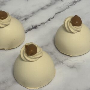 Macchiato caramel