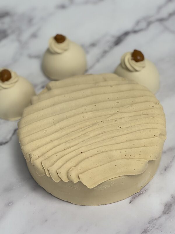 Macchiato caramel - Image 3