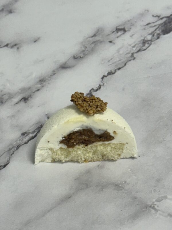Sesame cloud - Image 2