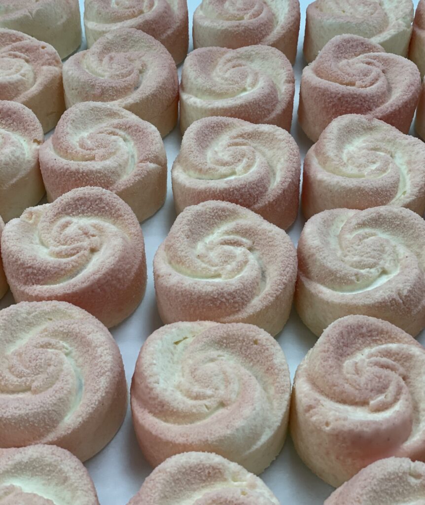 pastry