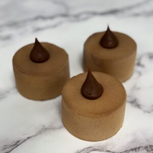 Chocolate Marvelous